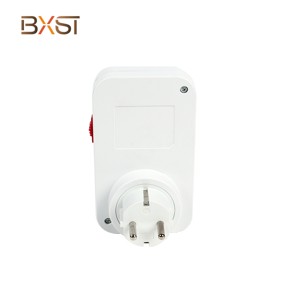 Interruptor de temporizador mecánico automático BXST T010A-G