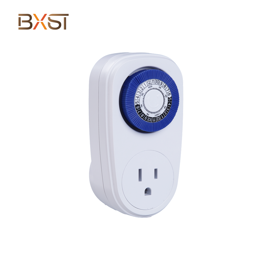 Interruptor de temporizador programable de alta calidad BXST T056-US