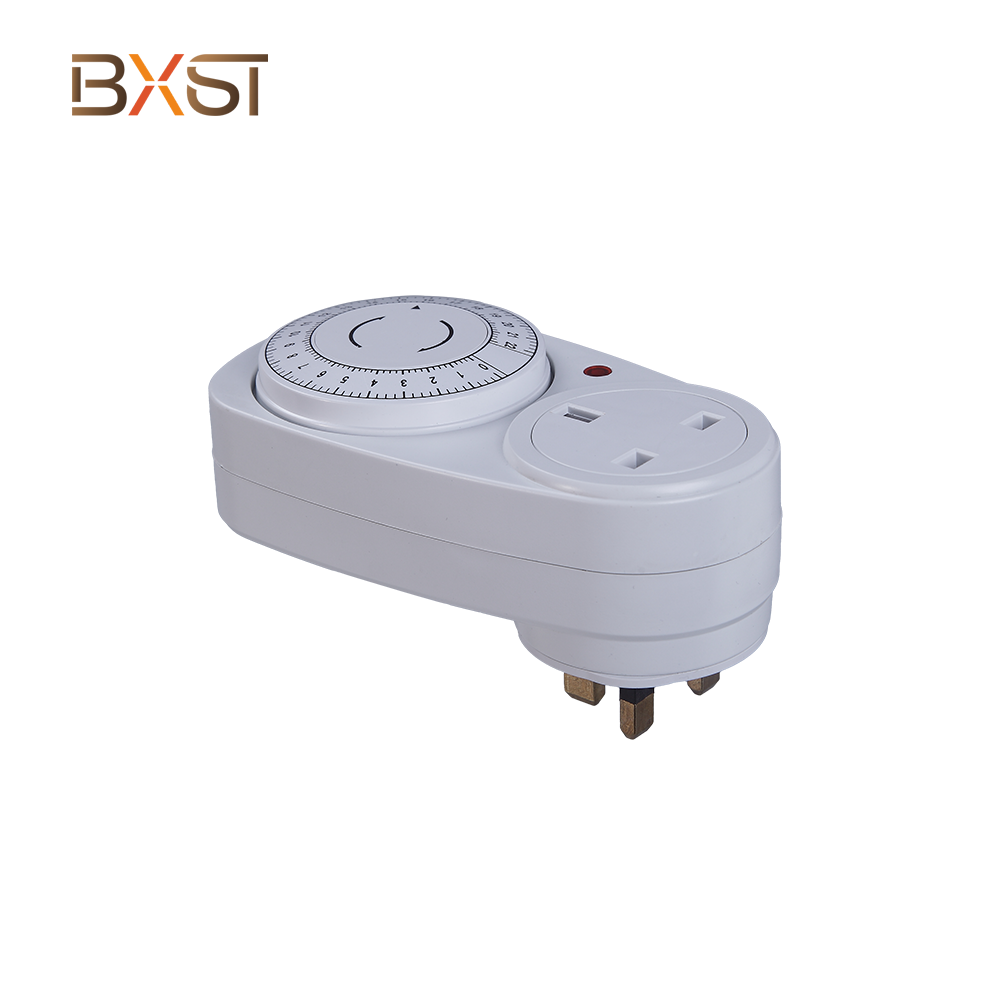 Interruptor de temporizador programable de alta calidad BXST T073-UK