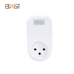 BXST Smart Plug y Socket Sourge Protector V212-D