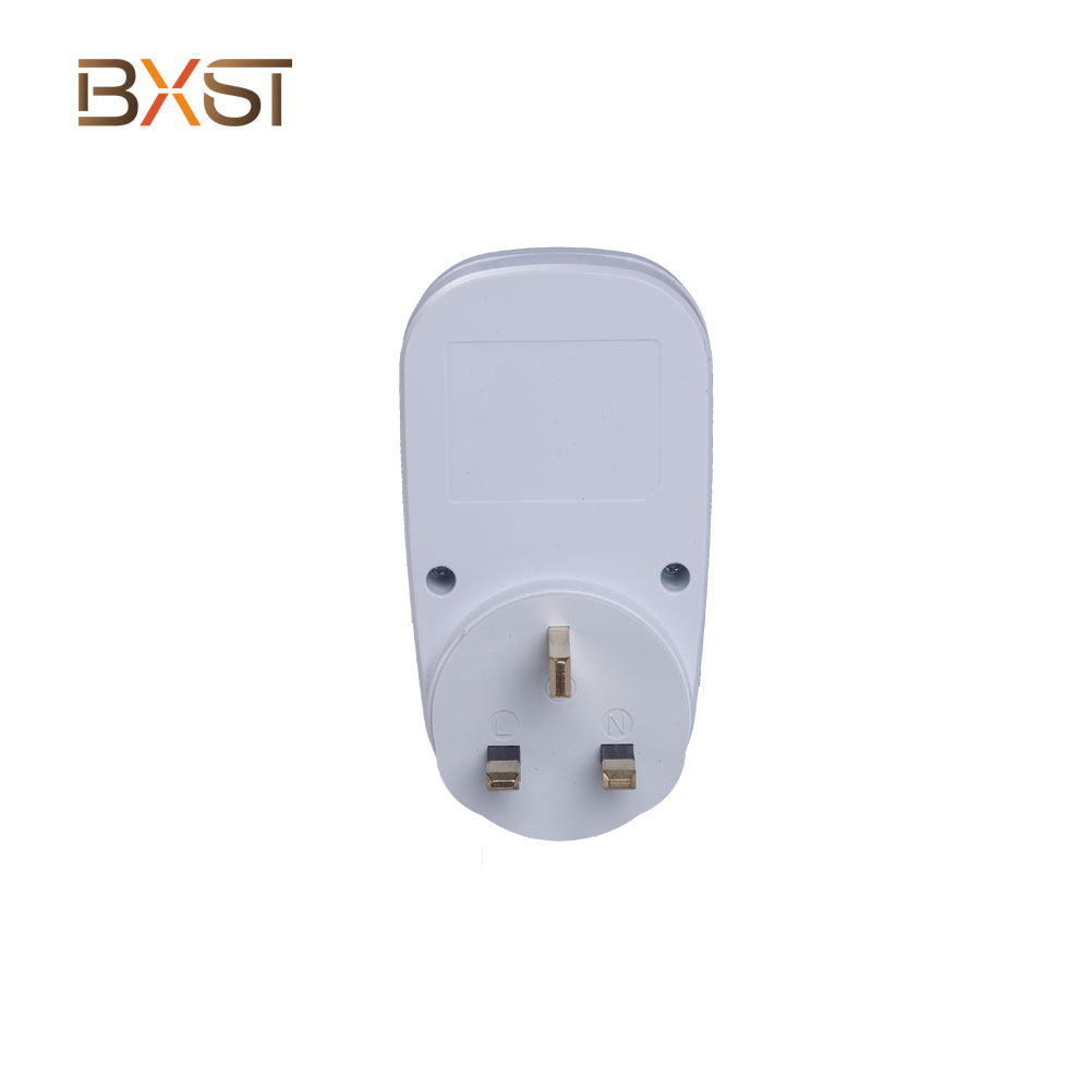 BXST Smart Smart Digital Programable Timer Plug T054-UK