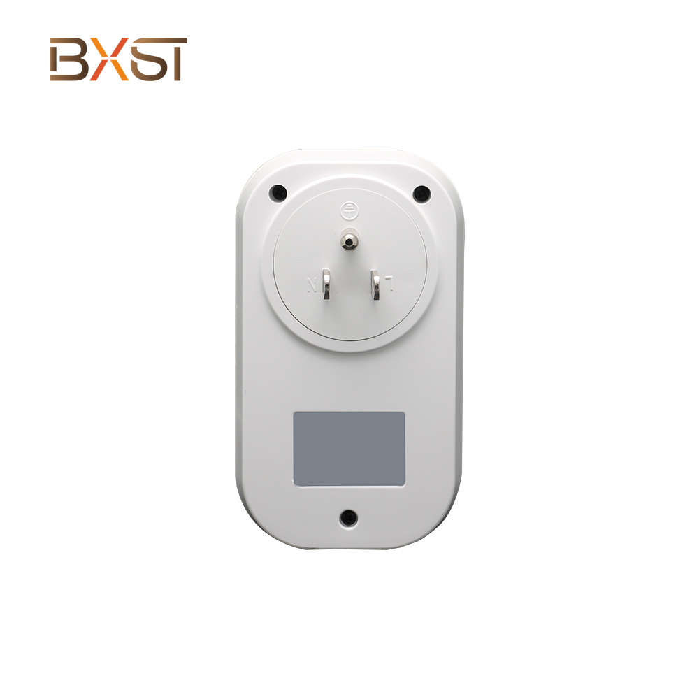 BXST WF006 Control inteligente Tiempo de enchufe inteligente WiFi