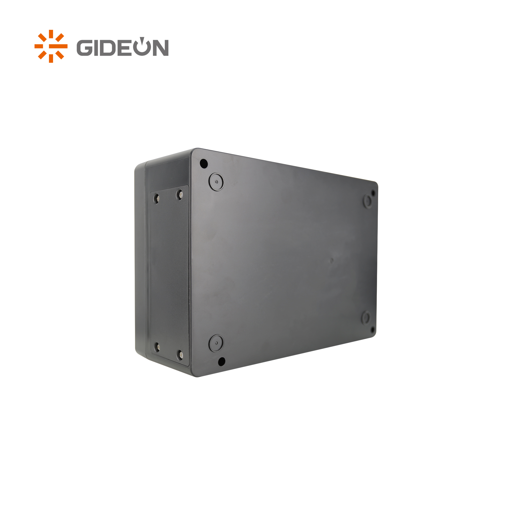 GD-UP01-G 450VA-1000VA AC UPS con pantalla LCD 