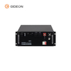 GD-SBT-51.2V-200AH gabinete/batería de litio de montaje en bastidor