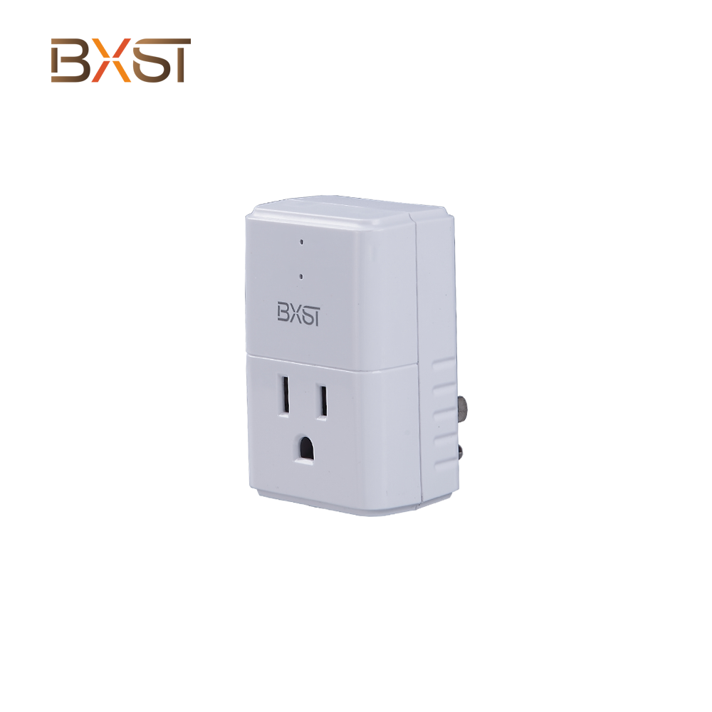 BXST Surge Protector para equipos eléctricos S199