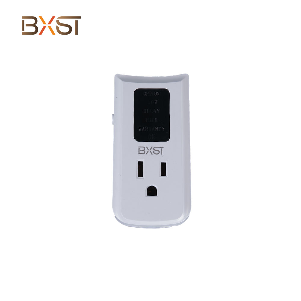 Elija protector de voltaje para el hogar