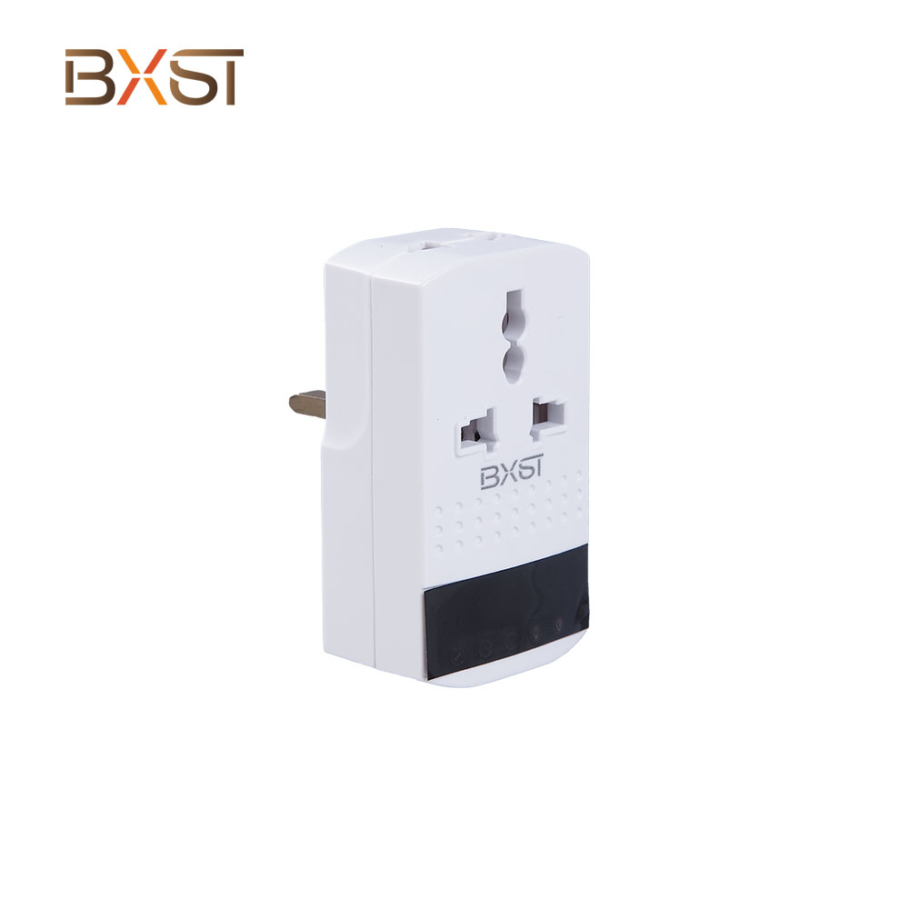 BXST Automatic TV Guard Nevera Protector de voltaje de guardia 