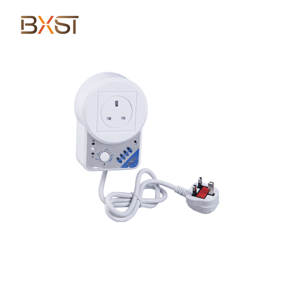 BXST AVS 15A 220V TV Guard Voltage Protector V106-UK