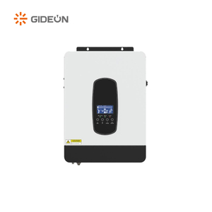 Inverter híbrido de onda sinusoidal pura fuera de la red GD-IT022