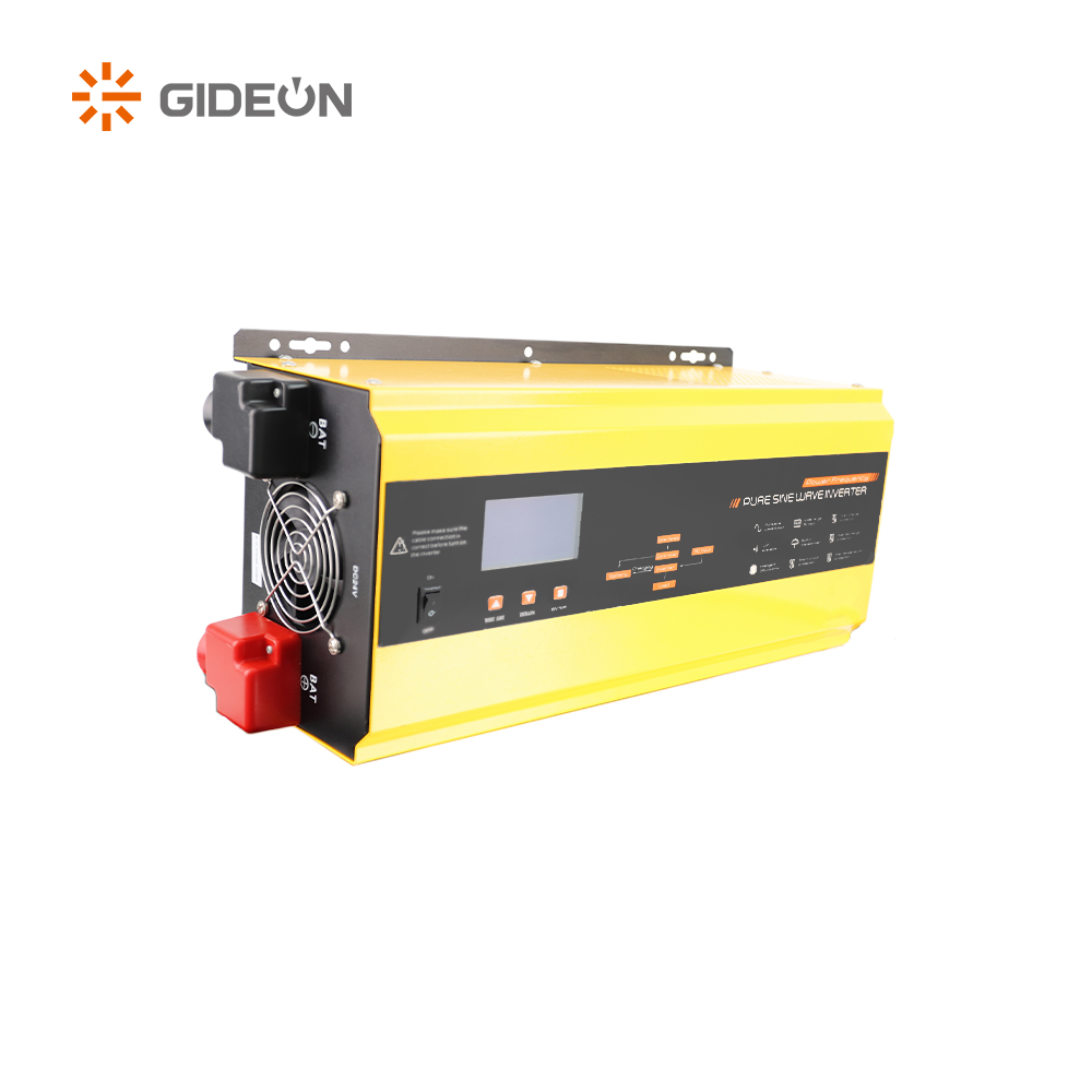 GD-IT006 1KW 1.5KW 2KW 3KW 4KW 5KW 6KW PURO SINE OVER INverter