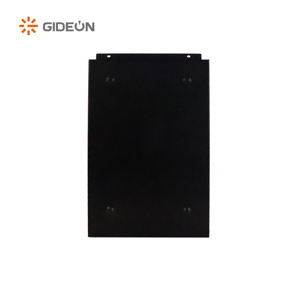 Inversor solar híbrido GD-IT031 con sobrecalentamiento de protección contra cortocircuito para el hogar para el hogar