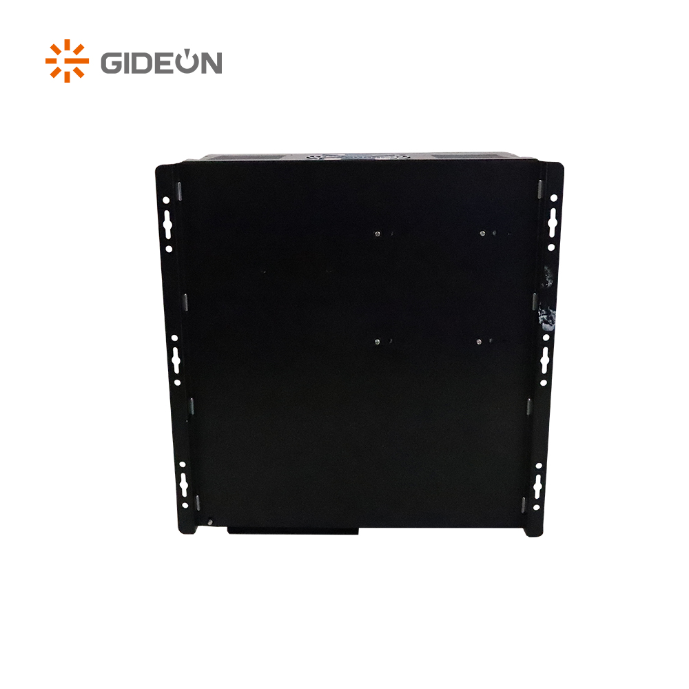 Inversor de energía de frecuencia industrial GD-IT033 con función de circuito de conmutación automática