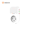 Protector de voltaje ajustable ajustable GD-V211-D German con pantalla digital