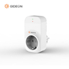 GD-V211 Protector de voltaje estándar alemán con 3 minutos de retraso