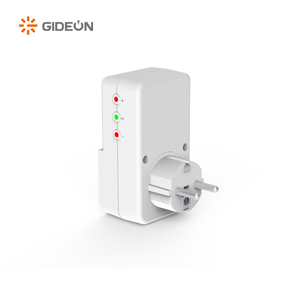GD-V099 ENQUETA ALGUNA 230V Voltaje Protector de voltaje automático y protector de subtensión para uso doméstico