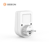 GD-V755 Protector de voltaje estándar alemán con protección contra sobretensiones para el hogar y la oficina