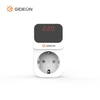 GD-V289-D Protector de voltaje estándar alemán para uso doméstico