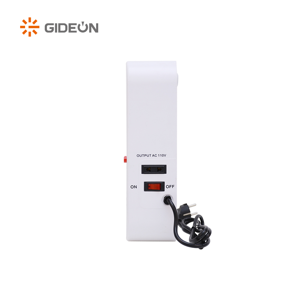 GD-AVR12 500VA-5000VA Montaje de pared AC Estabilizadores de voltaje automático para el hogar