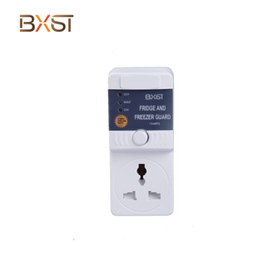 BXST AVS TV Guard Protector de voltaje automático para inicio V118