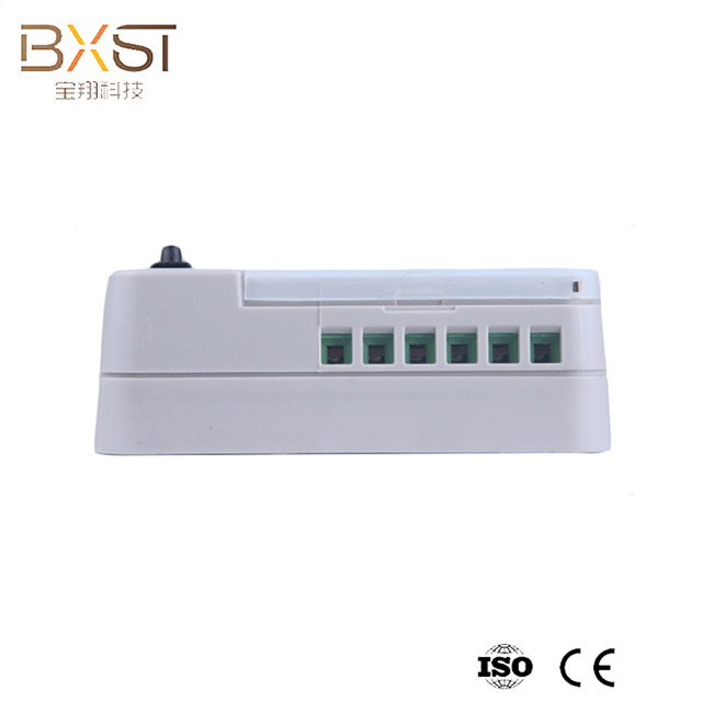 Cableado ajustable BXST sobre y bajo voltaje Protector V015-120V