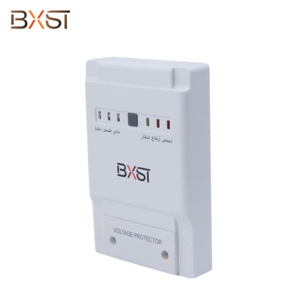 BXST Cableado 220V Air acondicionador Surge Protector V079