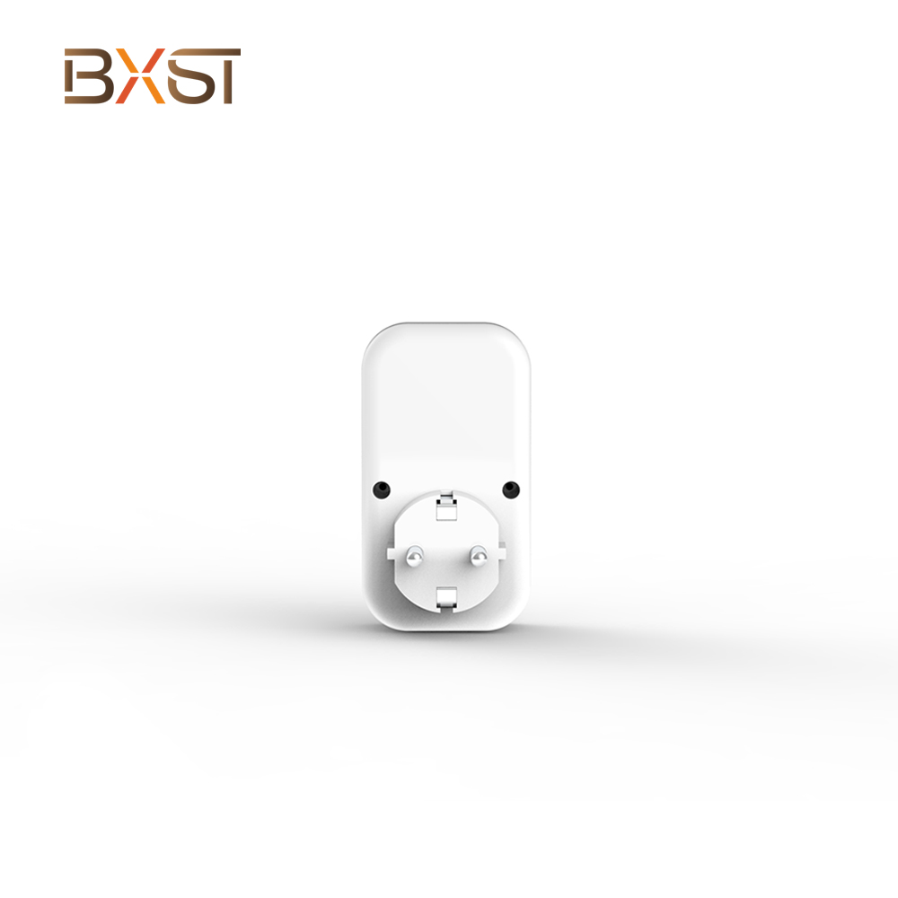 BXST 220V Protector de voltaje automático para TV V099-EU-D