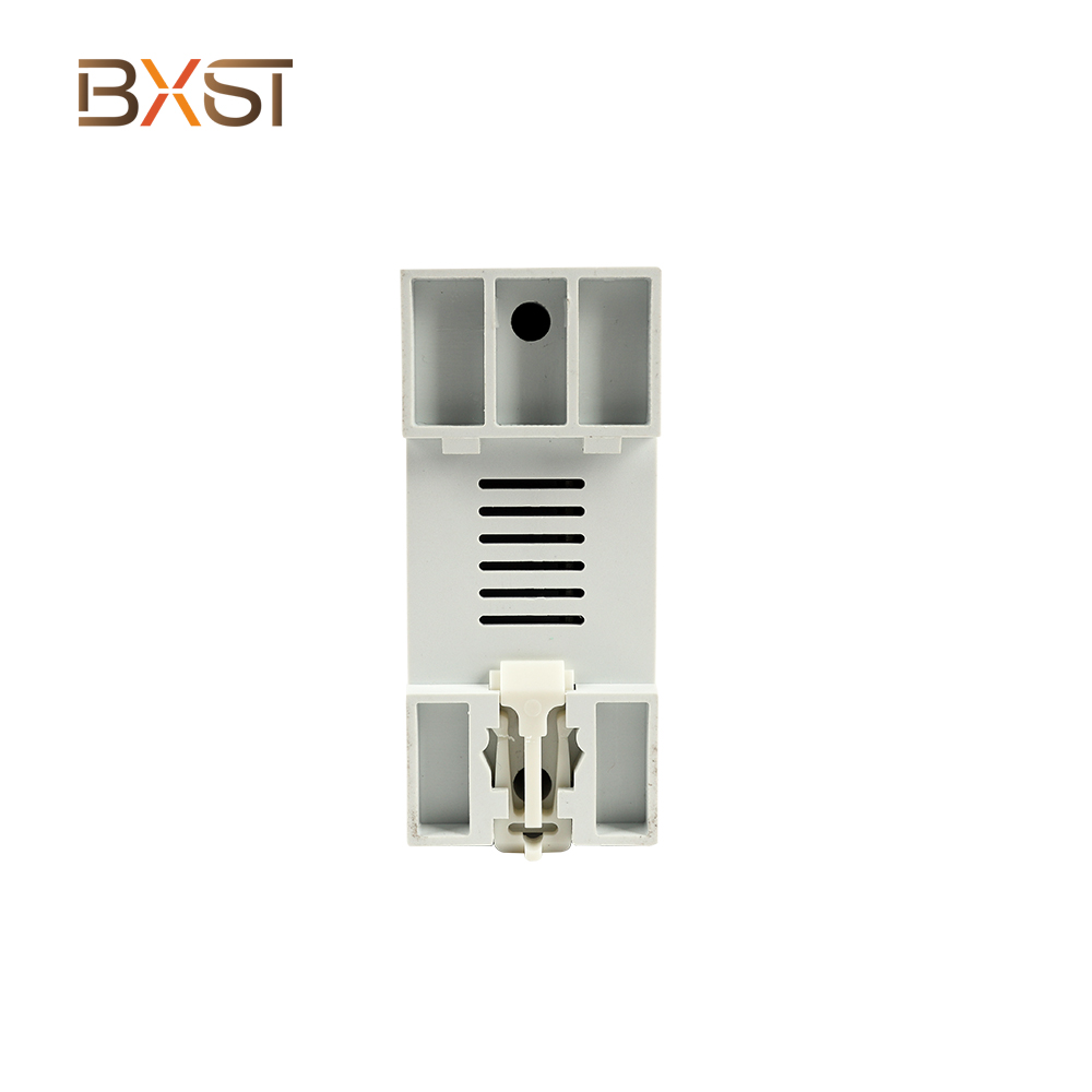 BXST Cableado Protector de voltaje ajustable V001-D