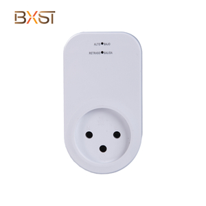 BXST ISRAEL INTELGENCE VOLTAGE Protector Plug v212