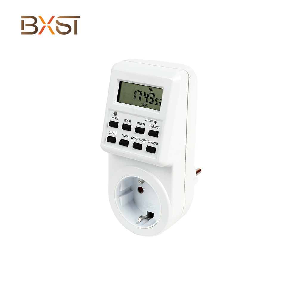 BXST Automatic Mechanical Temper Enchip T094-G