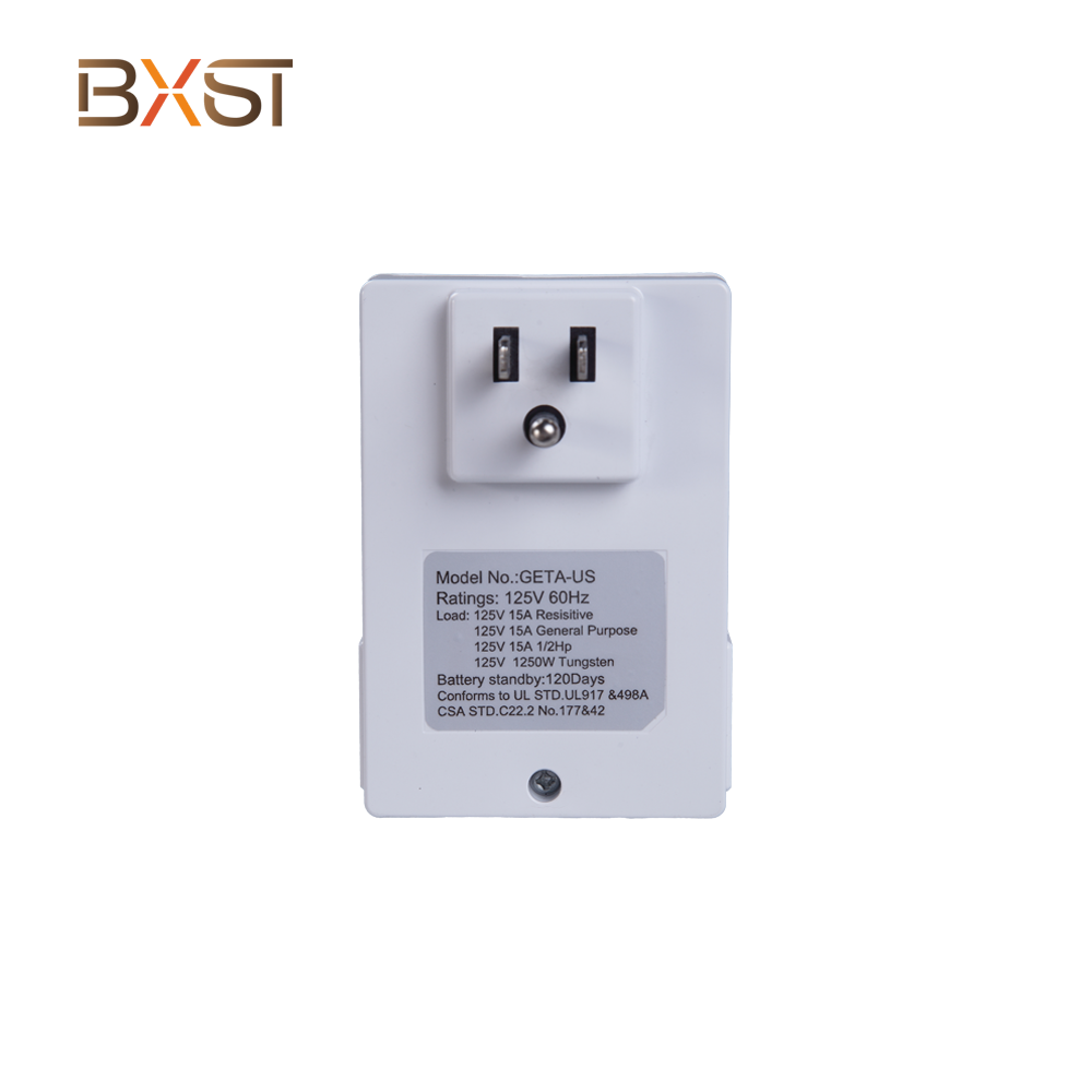 BXST Digital Programable Timer Switch T066-US