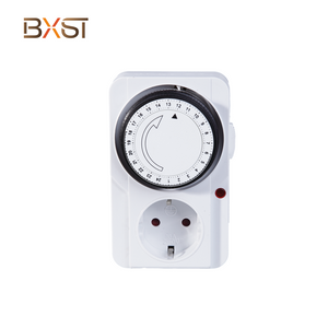 Interruptor de temporizador mecánico automático BXST T010B-G