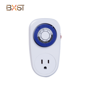 Interruptor de temporizador programable de alta calidad BXST T056-US