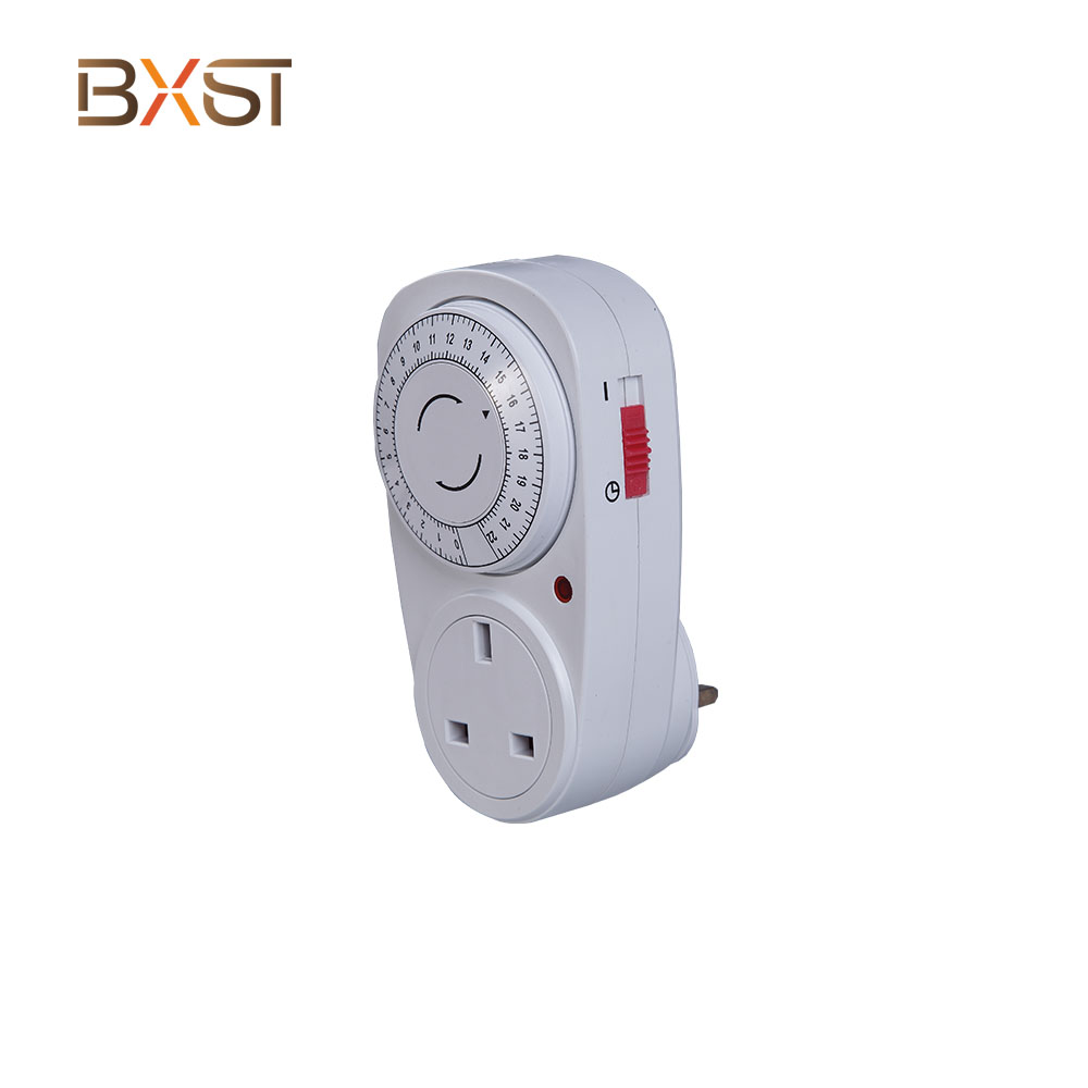 Interruptor de temporizador programable de gran venta de alta calidad BXST T073-US