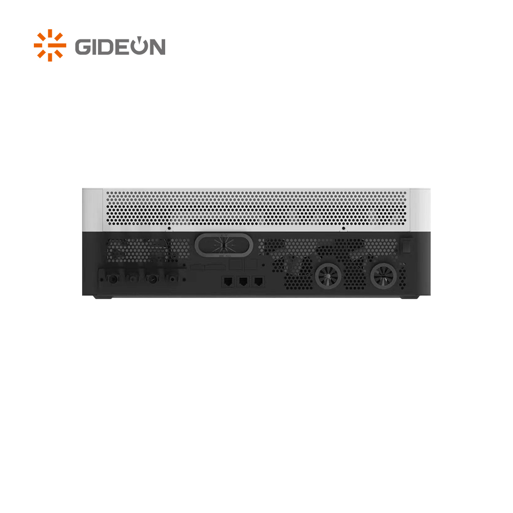GD-IT037 4-6KW Inverter solar híbrido multifuncional para electrodoméstico
