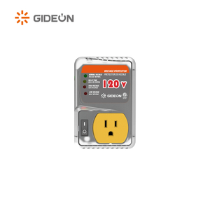 GD-V010 Dispositivo de protección contra el voltaje del hogar de 120 V