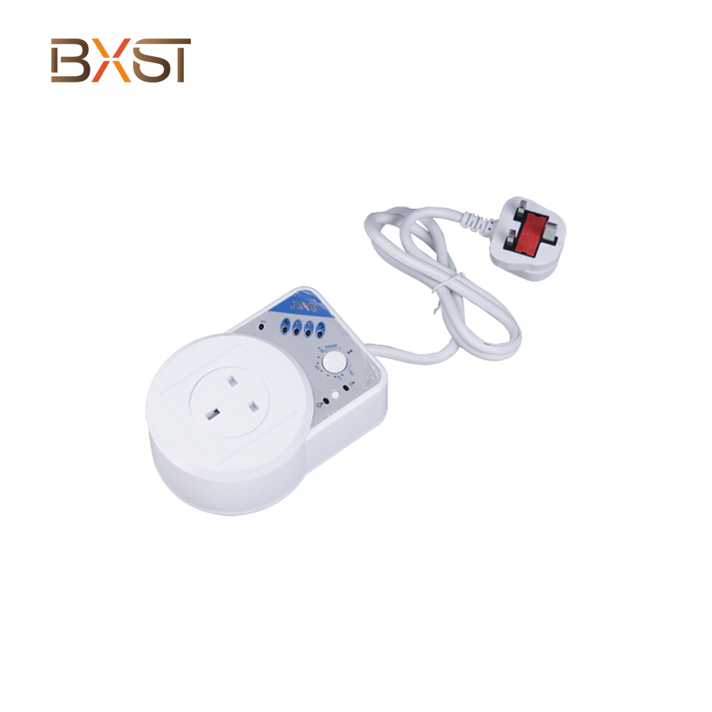 BXST AVS 15A 220V TV Guard Voltage Protector V106-UK