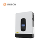 Inverter híbrido de onda sinusoidal pura fuera de la red GD-IT022