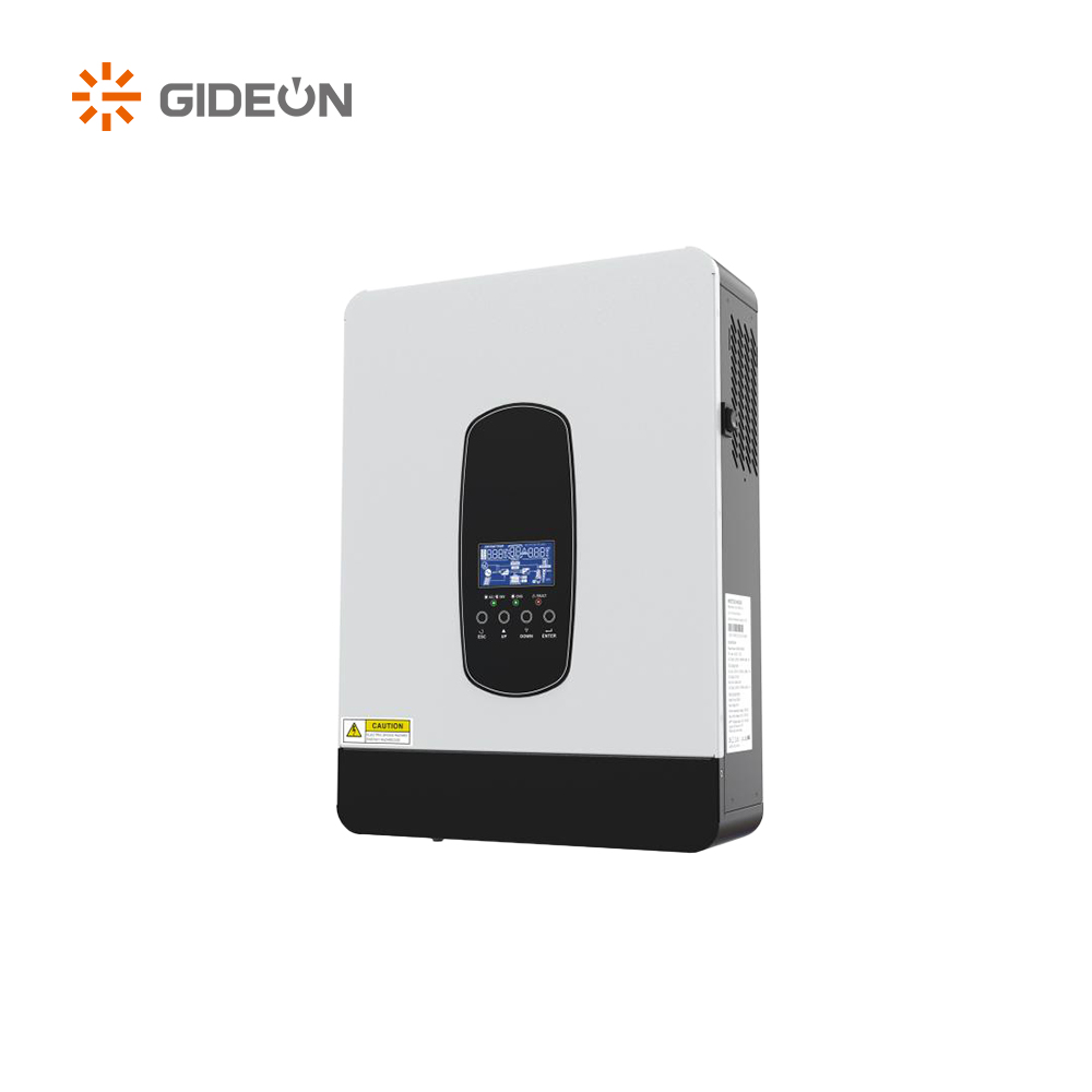 Inverter híbrido de onda sinusoidal pura fuera de la red GD-IT022