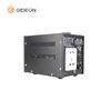 Estabilizador de voltaje digital GD-AVR26 500VA-5000VA con función de retraso ajustable para el aparato inicio