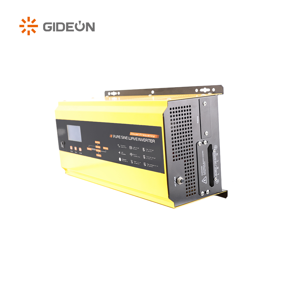 GD-IT006 1KW 1.5KW 2KW 3KW 4KW 5KW 6KW PURO SINE OVER INverter