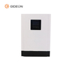 Inversor solar híbrido GD-IT031 con sobrecalentamiento de protección contra cortocircuito para el hogar para el hogar