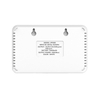 GD-DC003-2 Fuente de alimentación ininterrumpida de CC con puerto USB de protección contra cortocircuitos