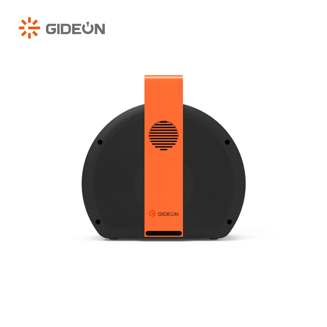 Fuente de energía de emergencia del generador solar GD-SS007 100W 42000mAh para dispositivos eléctricos