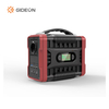  GD-SS009 200W SineWave modificado tipo C AC DC fuente de alimentación portátil para el hogar