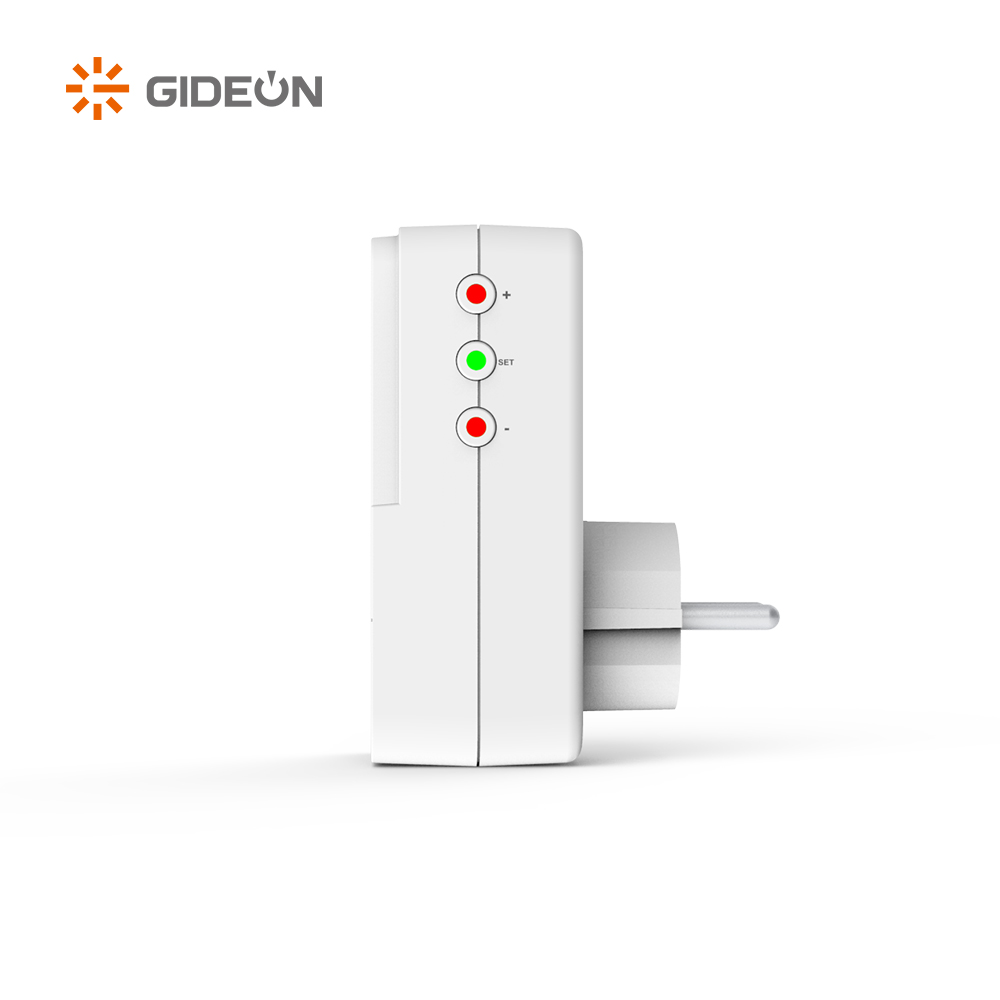 GD-V099 ENQUETA ALGUNA 230V Voltaje Protector de voltaje automático y protector de subtensión para uso doméstico
