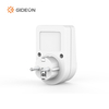 GD-V755 Protector de voltaje estándar alemán con protección contra sobretensiones para el hogar y la oficina