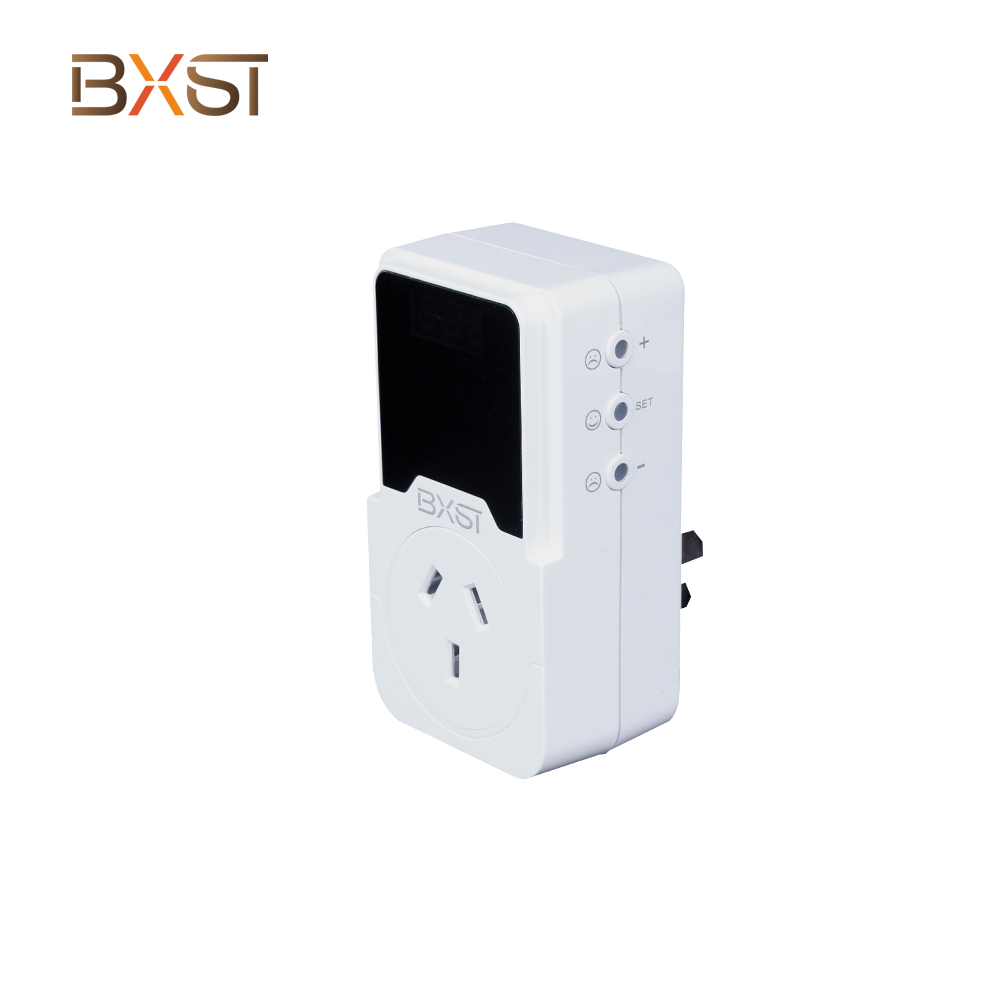 BXST Protector de voltaje automático V099-AR-220V-D