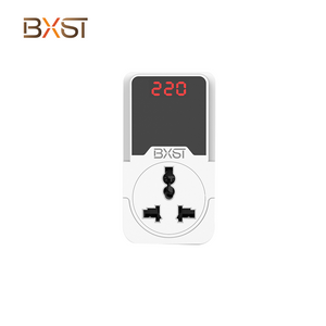 BXST 220V Protector de voltaje automático para TV V099-EU-D