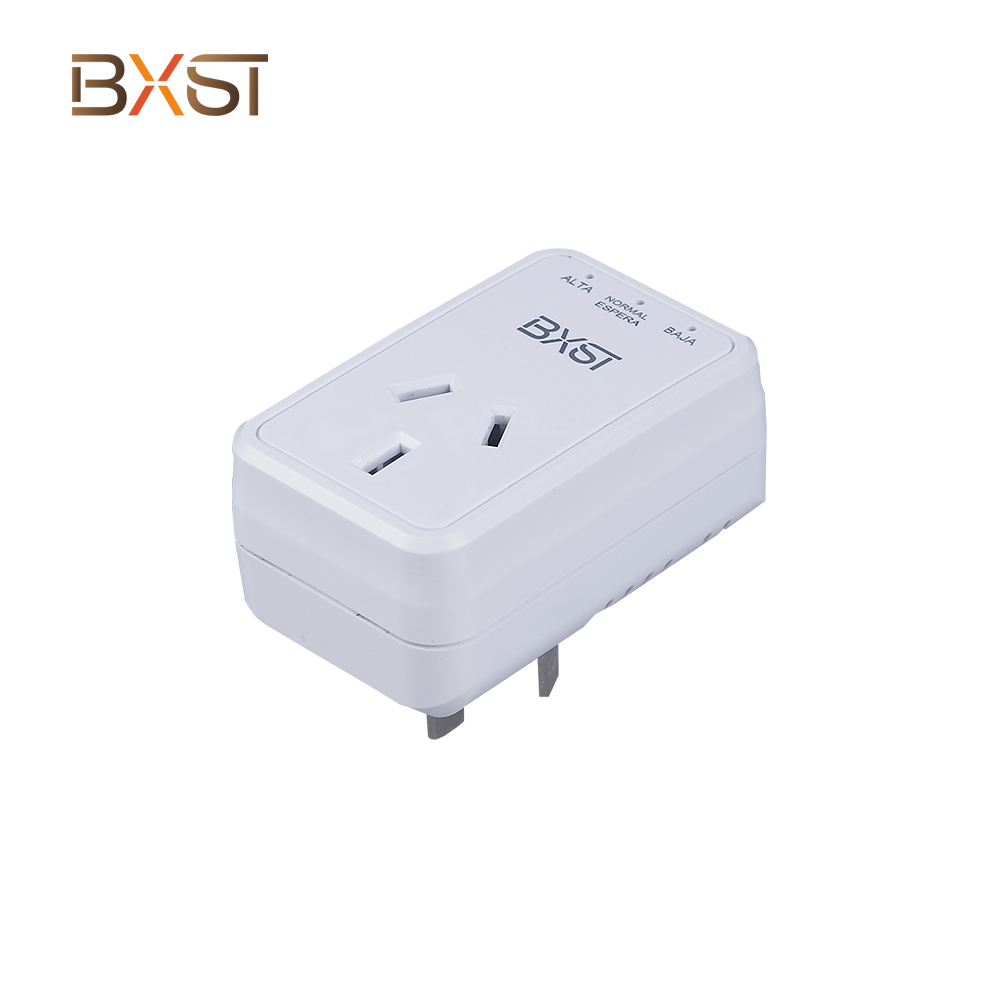 BXST Automático Argentina Plug Wocket Voltage Protector V213