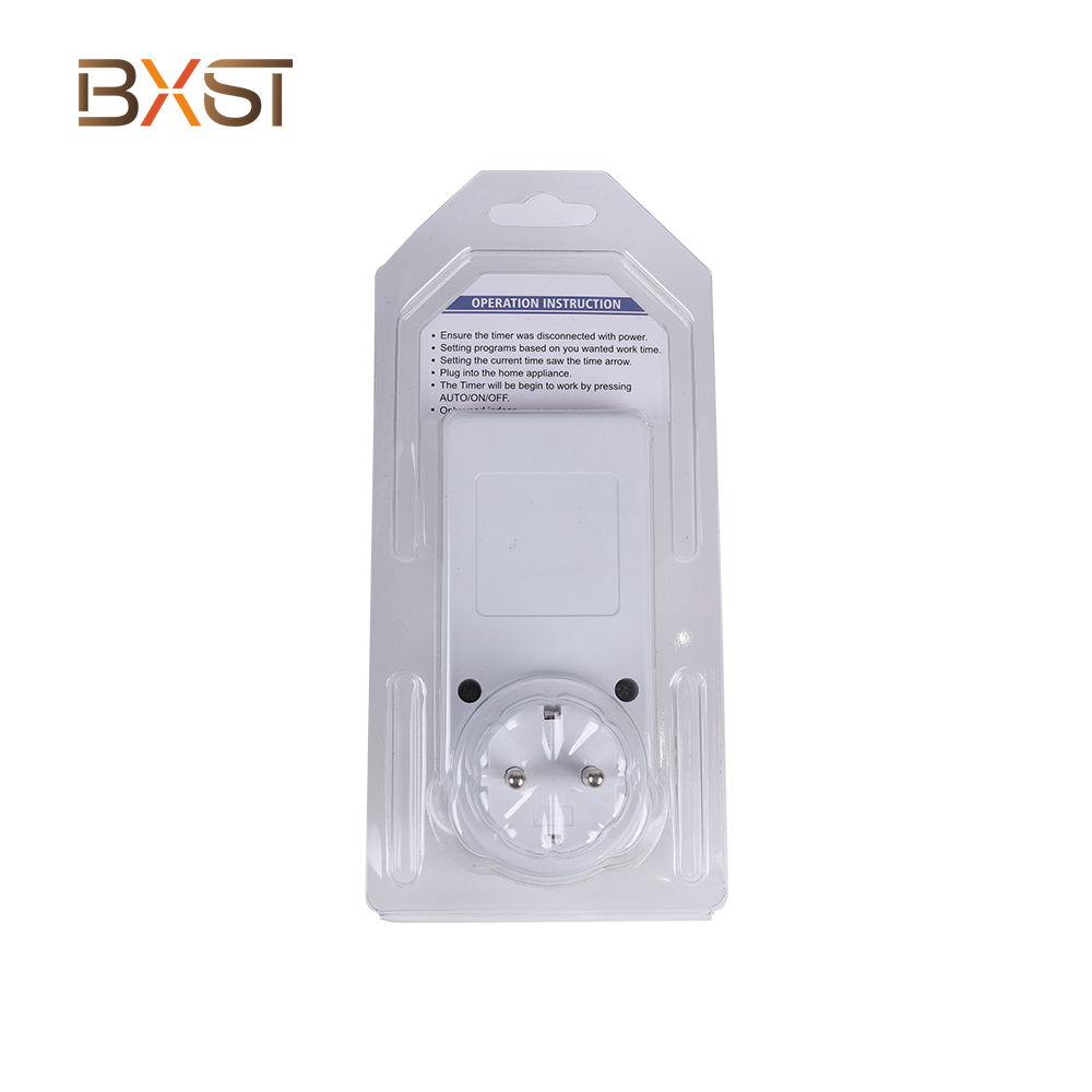 BXST Automatic Mechanical Temper Enchip T094-G